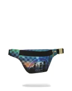 SPRAYGROUND LATE ONE NIGHT SAVVY CROSS-BODY B7460 17.8  x 3.8 x 38.1cm - Image 2