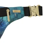 SPRAYGROUND LATE ONE NIGHT SAVVY CROSS-BODY B7460 17.8  x 3.8 x 38.1cm - Image 3