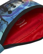 SPRAYGROUND LATE ONE NIGHT SAVVY CROSS-BODY B7460 17.8  x 3.8 x 38.1cm - Image 4