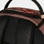 SPRAYGROUND TORN PACKAGING BACKPACK B6995 18" x 6" x 11.5" - Image 5