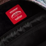 SPRAYGROUND TORN PACKAGING BACKPACK B6995 18" x 6" x 11.5" - Image 6