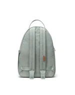 HERSCHEL NOVA BACKPACK ICEBERG GREEN CROSSHATCH 11392-06569 16.50"(H) x 12.00"(W) x 5.50"(D), 18.0L - Image 4