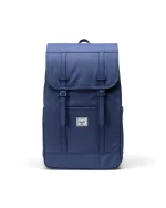 HERSCHEL RETREAT BACKPACK SKIPPER BLUE 11397-06536 18.00"(H) x 11.00"(W) x 6.00"(D), 23.0L
