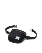 Herschel Settlement Hip Pack Black 6.50"(H) x 7.75"(W) x 2.00"(D) 2.0L 11409-00001 - Image 2