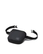 Herschel Settlement Hip Pack Black Tonal 6.50"(H) x 7.75"(W) x 2.00"(D) 2.0L 11409-05881 - Image 2