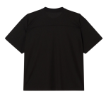 OBEY JOHNSON PRACTICE JERSEY BLACK 131080371-BLK - Image 4
