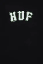 HUF GIANT S/S TEE BLACK TS02401_BLACK - Image 3