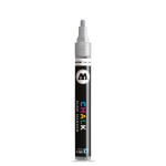 MOLOTOW CHALK MARKER METALLIC 4 MM
