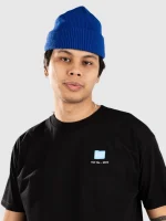 Huf Desktop Tee Black TS02400_BLACK - Image 3