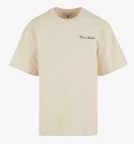 KARL KANI MUSIC PRINT T-SHIRT BEIGE KM252-003-2 - Image 4
