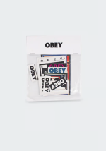 OBEY STICKER PACK 7 100270035-AST - Image 2