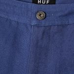 Huf Total Eclipse Twill Work Short Navy PT00343_Navy - Image 4