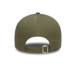 New Era New York Yankees 9FORTY Seasonal Infill Baseball Cap Green 60667435 - Image 4