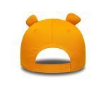 New Era Toddler New Era Animal Tiger Bright 9FORTY Adjustable Cap Orange 60667521 - Image 4
