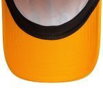 New Era Toddler New Era Animal Tiger Bright 9FORTY Adjustable Cap Orange 60667521 - Image 5