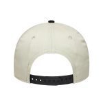 New Era New York Yankees 9FORTY MLB Mythical A-Frame Cap Cream 60667562 - Image 5