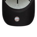New Era New York Yankees 9FORTY MLB Mythical A-Frame Cap Cream 60667562 - Image 6