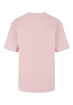 KARL KANI KIDS SMALL SIGNATURE ESSENTIAL TEE JUNIOR ROSE KC-TE011-060-02 - Image 3