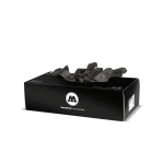 Molotow Nitrile Gloves Box 100pcs Black