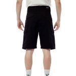 Bee Unusual Ripstop Cargo Shorts Black - Image 3