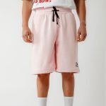 Bee Unusual "FxxxING Unusual" FT Shorts Pink - Image 3