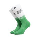 Bee Unusual Keep your grass low combed socks - Image 3