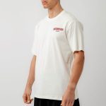 Bee Unusual Break free Relaxed t-shirt off white - Image 3