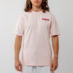 Bee Unusual Break free Relaxed t-shirt Pink - Image 3