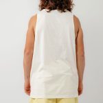 Bee Unusual " Break Free " Tank Top White - Image 3