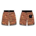 Bee Unusual Regret Nothing Board Shorts Multicolor - Image 2