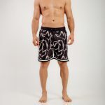 Bee Unusual Canggu Board Shorts Multicolor