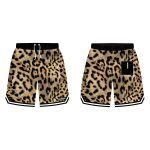 Bee Unusual Jaguar Board Shorts Multicolor - Image 2
