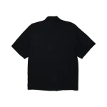 Huf Big Dawg Resort Shirt Black BU00231_BLACK - Image 4