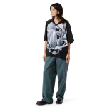 Huf Big Dawg Resort Shirt Black BU00231_BLACK - Image 8