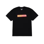 Huf Big Dawg T-Shirt Black TS02403_BLACK