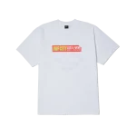 Huf Big Dawg Tee White TS02403_White