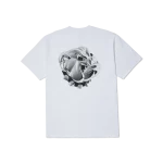 Huf Big Dawg Tee White TS02403_White - Image 2