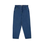 HUF CROMER PANT STONE WASH INDIGO PT00242_STWIG