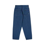 HUF CROMER PANT STONE WASH INDIGO PT00242_STWIG - Image 3