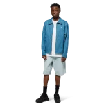 HUF CROMER SHORT LIGHT BLUE PT00317_LBLUE - Image 9