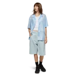 HUF CROMER SHORT LIGHT BLUE PT00317_LBLUE - Image 10