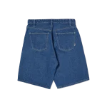 HUF CROMER SHORT STONE WASH INDIGO PT00317_STWIG - Image 7