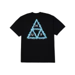 Huf Desktop Tee Black TS02400_BLACK - Image 2