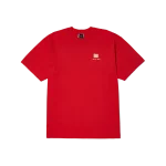 Huf Desktop Tee Tomato TS02400_TOMTO