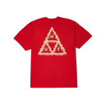 Huf Desktop Tee Tomato TS02400_TOMTO - Image 2