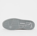 Karl Kani Shoes Kani 89 Logo GS White/Grey KKFWM000415 - Image 3