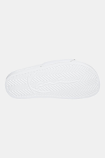 KARL KANI POOL SLIDE WHITE/BLACK KKSLDSM000001 - Image 5
