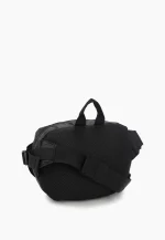 Obey Commuter Waist Bag II Black 100010164 - Image 3