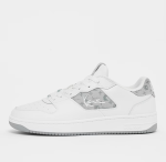Karl Kani Shoes Kani 89 Logo GS White/Grey KKFWM000415