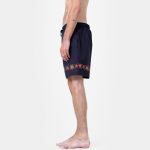 SANTA CRUZ CABANA SWIMSHORTS BLACK SCA-SHR-5472 - Image 5
